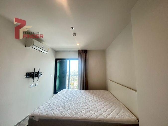 picture PFD-08441 For rent Aspire Erawan Prime, spacious room, next to BTS Chang Erawan ðâĻ - 5/11