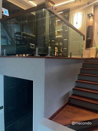 picture ME2500118 Townhome For Rent The Eight Chatuchak Ratchada - 9/15