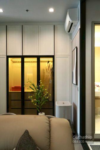 รูป ✨Condo for Rent : The Address Siam-Ratchathewi (AP-02) ( line : @condo91 ) - รูปที่ 15/18