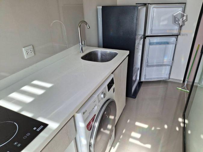 picture Life Asoke | ðNear MRT Phetchaburi #2026052214674 #MKT - 8/12