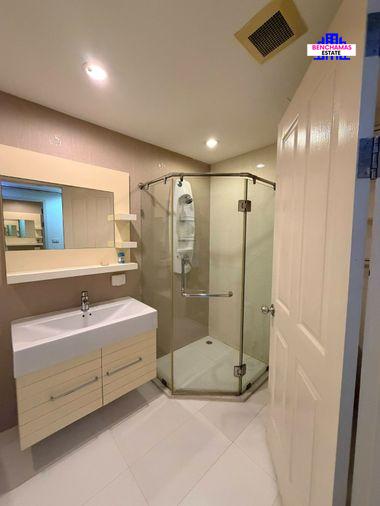 รูป 🔥ขาย คอนโด Baan Siri 31 บ้าน สิริ 31 ใจกลางสุขุมวิท 31 ห้องกว้าง เป็นส่วนตัว 🌳 บรรยากาศเงียบสงบ ใกล้ BTS อโศก และพร้อมพงษ์ - รูปที่ 9/14
