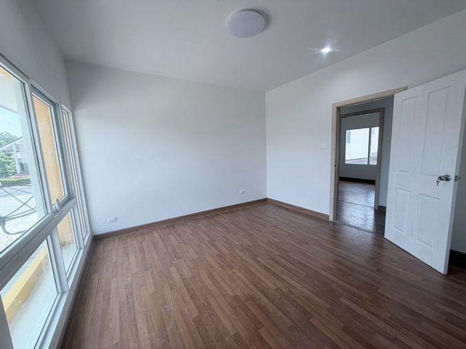 picture Resale detached house in Magnolia Nong Kham project, Sriracha, Chonburi. - 6/8
