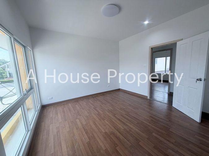 picture Resale detached house in Magnolia Nong Kham project, Sriracha, Chonburi. - 6/8