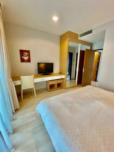 รูป 🔥ขาย คอนโด 59 Heritage Condo (Sukhumvit 59) ใกล้ BTS ทองหล่อ - รูปที่ 14/16