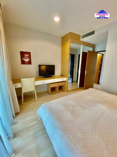 รูป 🔥ขาย คอนโด 59 Heritage Condo (Sukhumvit 59) ใกล้ BTS ทองหล่อ - รูปที่ 14/16