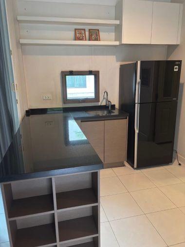 picture ME2500120 House For Rent Setthasiri Bangna KM.7 - 9/18