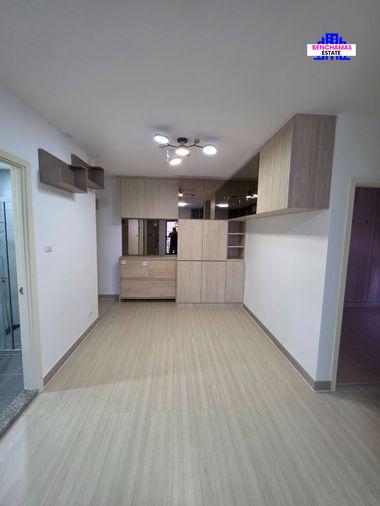 รูป 🔥ขาย คอนโด Supalai Loft Talat Phlu Station ศุภาลัย ลอฟท์ สถานีตลาดพลู ห้องหัวมุม พื้นที่กว้าง ✅ ใกล้เดอะมอลล์ท่าพระและ BTS ตลาดพลู - รูปที่ 3/18