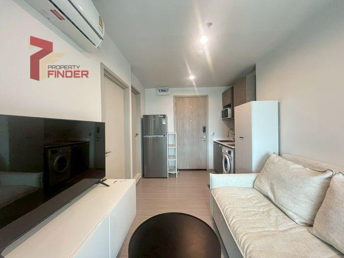 picture PFD-08441 For rent Aspire Erawan Prime, spacious room, next to BTS Chang Erawan ðâĻ - 2/11