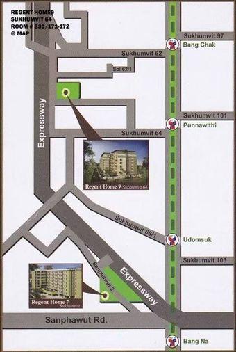 รูป 🔥ขาย คอนโด  Regent Home 9 Sukhumvit 64 รีเจ้นท์ โฮม 9 สุขุมวิท 64   ✅ ห้องใหญ่จุใจ ใกล้รถไฟฟ้าปุณณวิถีและอุดมสุข  - รูปที่ 17/22
