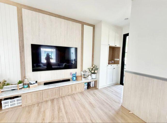 รูป ให้เช่าบ้าน สราญสิริ ราชพฤกษ์ 345 ( Saransiri Ratchapreuk 345) - รูปที่ 3/14