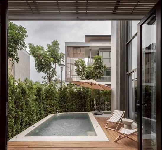 picture ME2500122  House For Rent The Gentry Sukhumvit 101 - 2/20