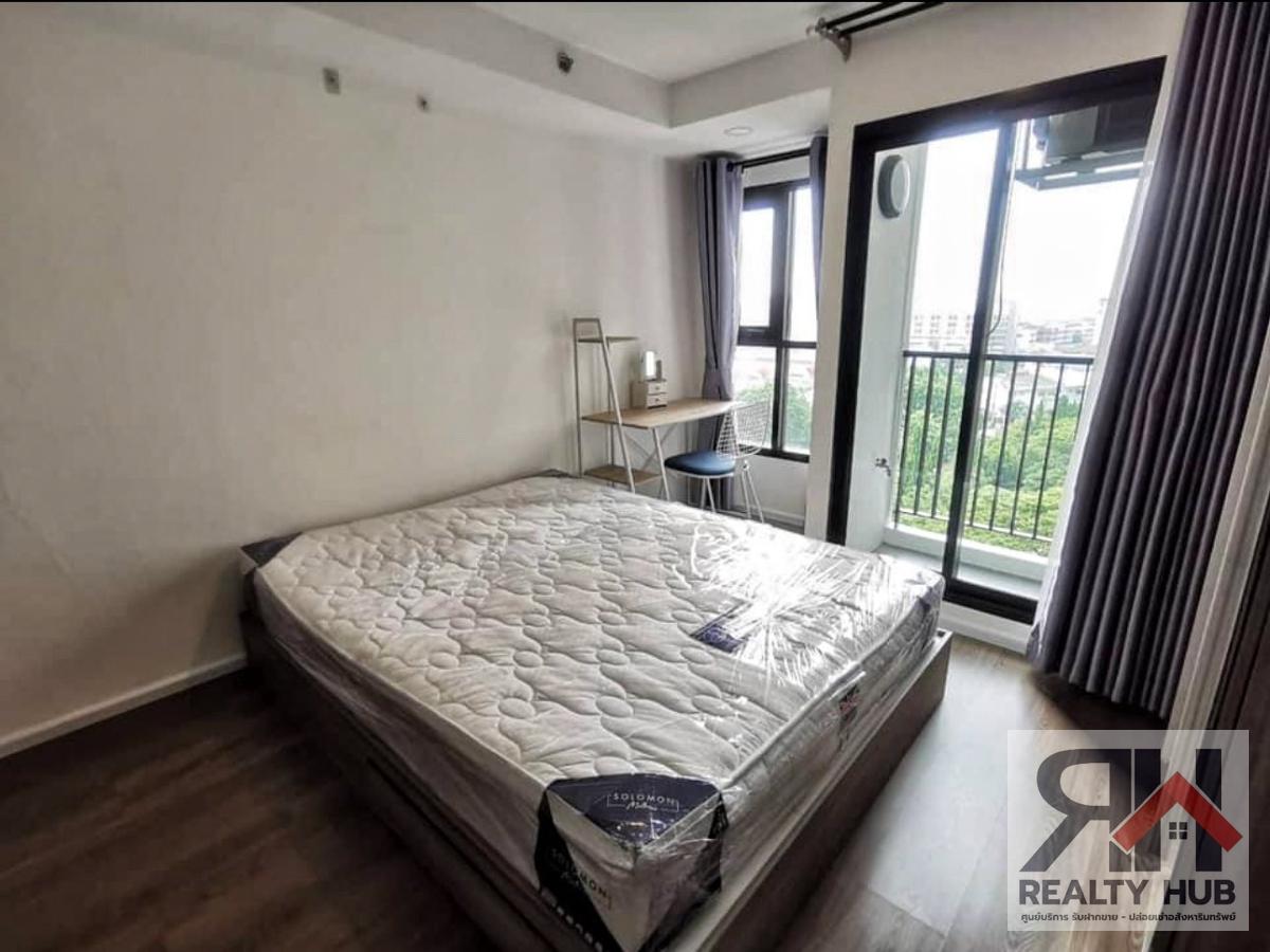 รูป 🦋RB24701 ให้เช่าถูกมาก📢ดิ ออริจิ้น พหลฯ - สะพานใหม่👉แอดไลน์ @714txlxc( มี @ ด้วย) แอดมินตอบไว - รูปที่ 10/11