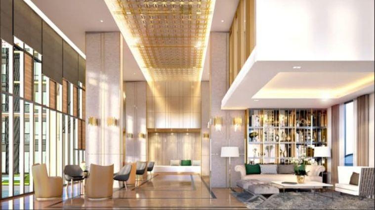 picture ✨ For Sale: Metro Luxe Rose Gold Phahol - Sutthisan Condo ✨  💰 Only 5,200,000 THB - 3/3
