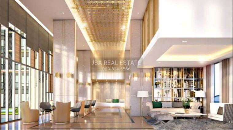picture ✨ For Sale: Metro Luxe Rose Gold Phahol - Sutthisan Condo ✨ 💰 Only 5,200,000 THB - 3/3
