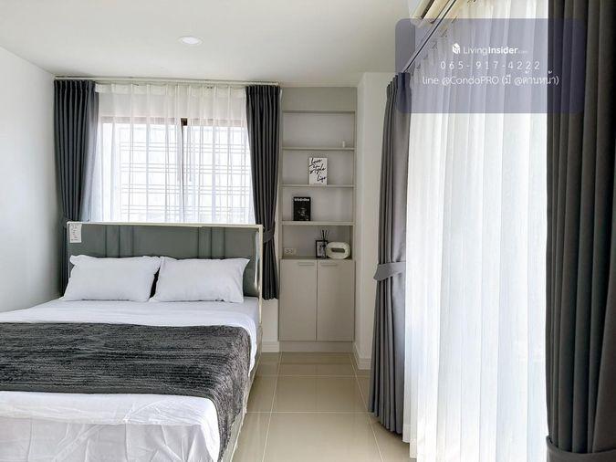 รูป 🔖 ห้องใหญ่ 2 ห้องนอน 2 ห้องน้ำ 72 ตารางเมตร พร้อมอยู่ทันที 2.89 ล้าน ถูกที่สุด บดินทร์ สวีท โฮม 🔖 0659174222 🔖 - รูปที่ 5/10