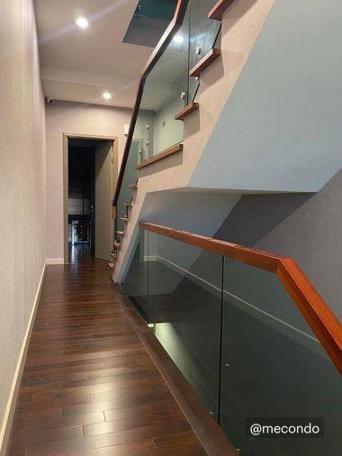picture ME2500118 Townhome For Rent The Eight Chatuchak Ratchada - 7/15