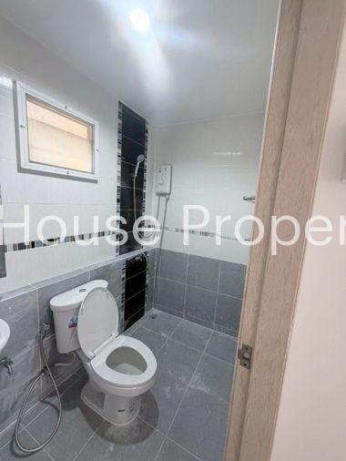 picture Resale detached house in Magnolia Nong Kham project, Sriracha, Chonburi. - 7/8