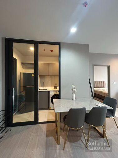 picture ✨Condo for Rent : Life asoke hype (AP-02) ( line : @condo91 ) - 7/11