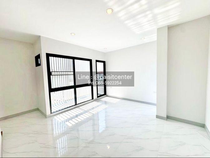 รูป ให้เช่าบ้านลาดพร้าว 87 แยก 28 หลัง CDC เพียง 750 เมตร - รูปที่ 11/15