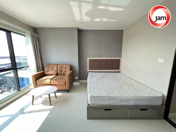 รูป CIMB 0036 : คาซ่า ฟรานซ์ เอแบค บางนา - รูปที่ 6/9