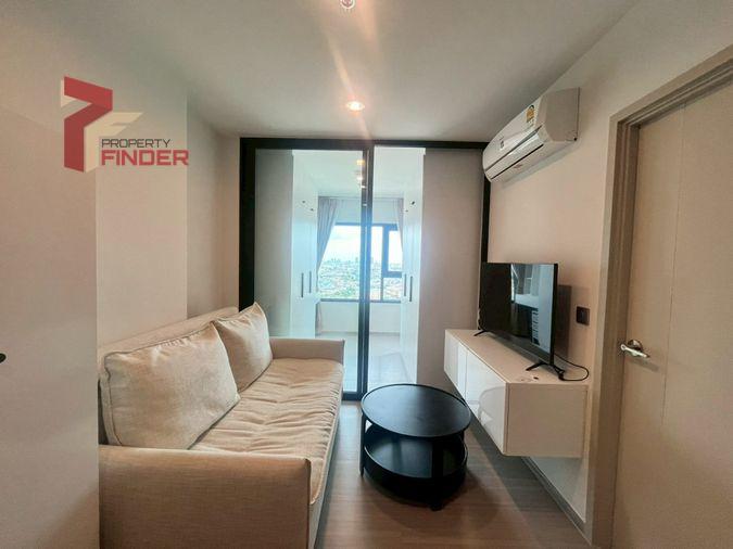 picture PFD-08441 For rent Aspire Erawan Prime, spacious room, next to BTS Chang Erawan ðâĻ - 1/11