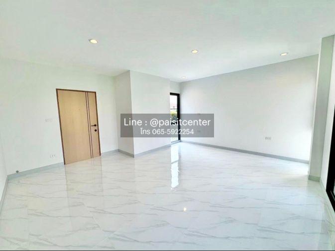 รูป ให้เช่าบ้านลาดพร้าว 87 แยก 28 หลัง CDC เพียง 750 เมตร - รูปที่ 4/15