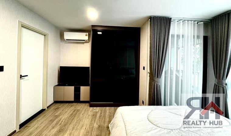 รูป 🤝🏻RB24702 ให้เช่าถูกมาก👍แอทโมซ พาลาซิโอ ลาดพร้าว - วังหิน ✅แอดไลน์ @mproperty( มี @ ด้วย) แอดมินตอบไว - รูปที่ 9/25