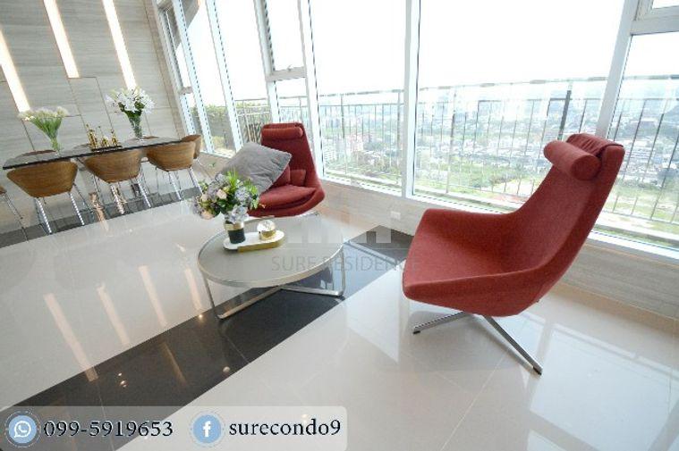 picture 9785, 1 Br. condo for rent at Supalai Veranda Rama 9. - 13/18