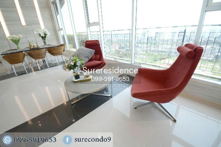 picture 9785, 1 Br. condo for rent at Supalai Veranda Rama 9. - 13/18