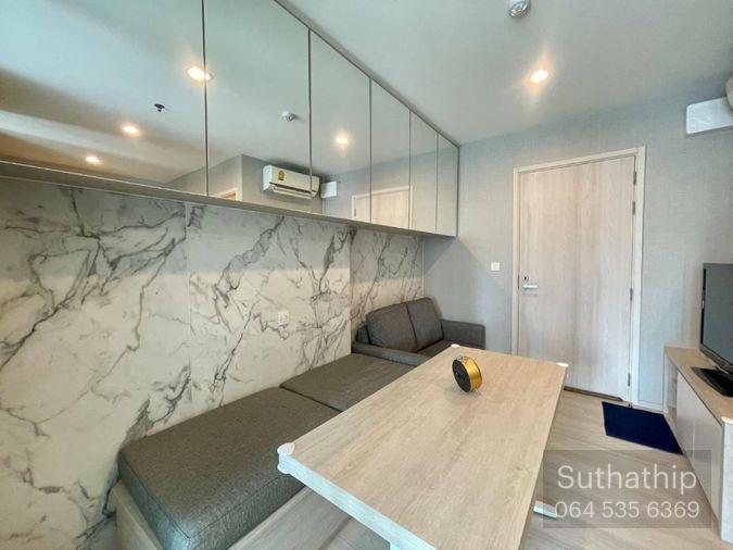 picture ✨Condo for Rent : Life Asoke (AP-02) ( line : @condo91 ) - 4/11