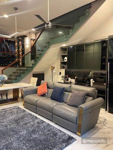 picture ME2500118 Townhome For Rent The Eight Chatuchak Ratchada - 5/15