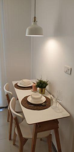 รูป ✨Condo for Rent: The Base Park West Sukhumvit 77 (AP-02) line : @condo91 - รูปที่ 8/11