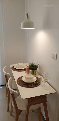รูป ✨Condo for Rent: The Base Park West Sukhumvit 77 (AP-02) line : @condo91 - รูปที่ 8/11