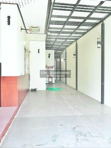 รูป ให้เช่าบ้านพล วัชรพล (Baan Phon Watcharapol) ถนนสุขาภิบาล 5 ใกล้ 5 แยกวัชรพล - รูปที่ 5/15