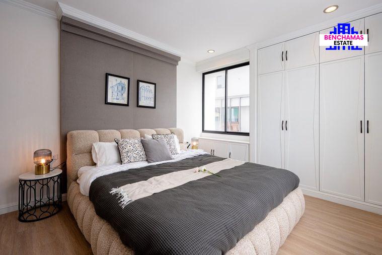 picture ðĨFor Sale Asoke Place Condominium near MRT Sukhumvit / BTS Asok - 1/6