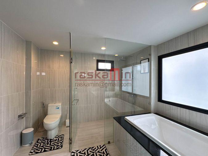 picture 🏡 Modern Family House for Rent at H Living Life Chaiyaphon – Motorway - 32/32