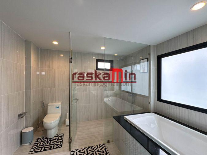 picture 🏡 Modern Family House for Rent at H Living Life Chaiyaphon – Motorway - 32/32