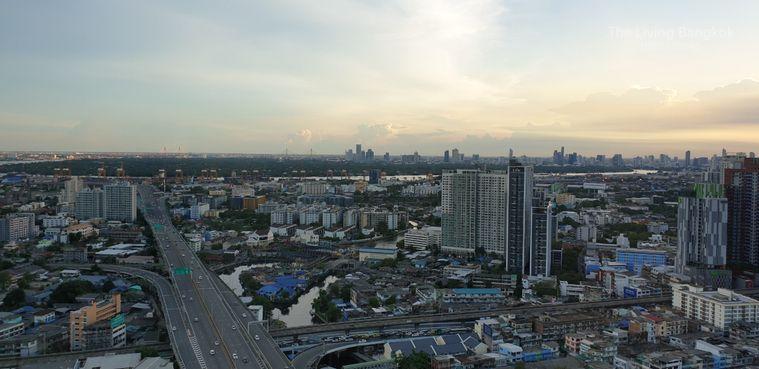 รูป ✨Condo for Rent: The Base Park West Sukhumvit 77 (AP-02) line : @condo91 - รูปที่ 11/11