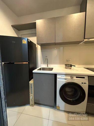 picture ✨Condo for Rent : Life asoke hype (AP-02) ( line : @condo91 ) - 10/11