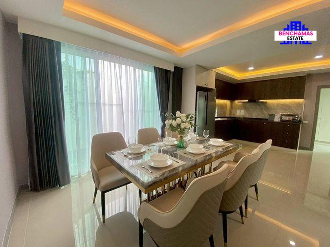 รูป 🔥ขาย ลักชัวรี่พูลวิลล่า พัทยา Luxury Pool Villa Pattaya ใกล้หาดจอมเทียน ทำเล Prime พัทยา ชัยพฤกษ์ 2/7 - รูปที่ 2/9