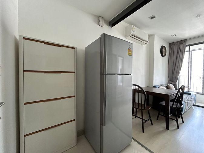 รูป AK 0354 : ไอดีโอ โมบิ สุขุมวิท เอ - รูปที่ 2/12
