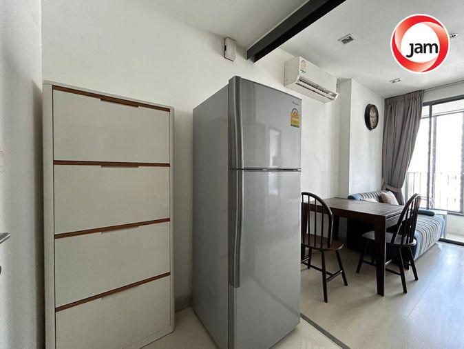 รูป AK 0354 : ไอดีโอ โมบิ สุขุมวิท เอ - รูปที่ 2/12