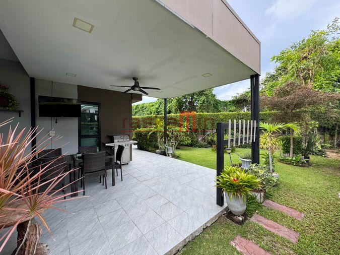 picture 🏡 Modern Family House for Rent at H Living Life Chaiyaphon – Motorway - 4/32