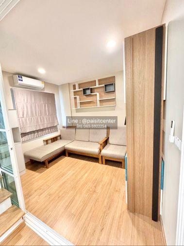 รูป ให้เช่าบ้านกลางเมือง สาทร – ตากสิน 2 (BAAN KLANG MUANG SATHORN – TAKSIN 2) - รูปที่ 12/13