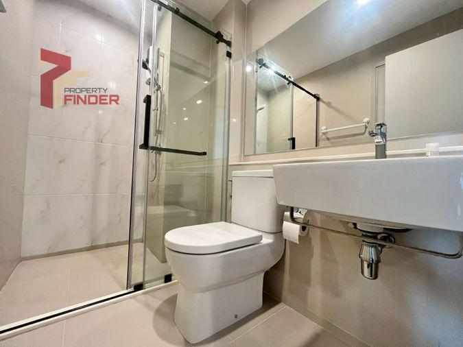 picture PFD-08441 For rent Aspire Erawan Prime, spacious room, next to BTS Chang Erawan ðâĻ - 10/11