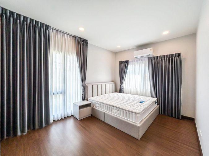 รูป ME2500129 ให้เช่าบ้านเดี่ยว The City บางนา ติด Mega บางนา - รูปที่ 16/18