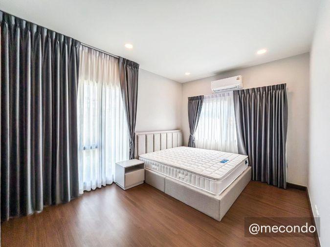 รูป ME2500129 ให้เช่าบ้านเดี่ยว The City บางนา ติด Mega บางนา - รูปที่ 16/18