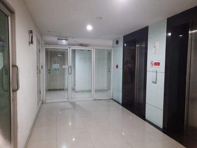 รูป 🔥ขาย คอนโด  Regent Home 9 Sukhumvit 64 รีเจ้นท์ โฮม 9 สุขุมวิท 64   ✅ ห้องใหญ่จุใจ ใกล้รถไฟฟ้าปุณณวิถีและอุดมสุข  - รูปที่ 19/22