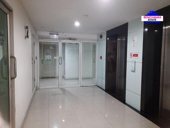รูป 🔥ขาย คอนโด Regent Home 9 Sukhumvit 64 รีเจ้นท์ โฮม 9 สุขุมวิท 64 ✅ ห้องใหญ่จุใจ ใกล้รถไฟฟ้าปุณณวิถีและอุดมสุข - รูปที่ 19/22