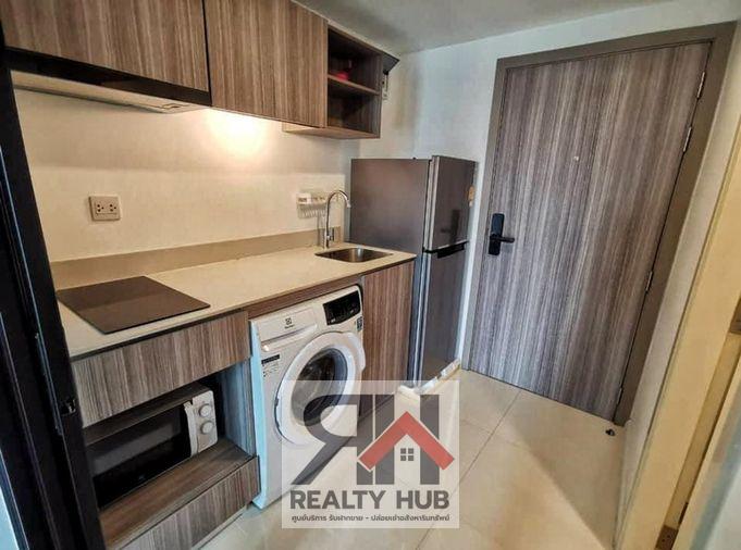 รูป 🤝🏻RB24701 ให้เช่าถูกมาก👍ดิ ออริจิ้น พหลฯ - สะพานใหม่✅แอดไลน์ @mproperty( มี @ ด้วย) แอดมินตอบไว - รูปที่ 8/11